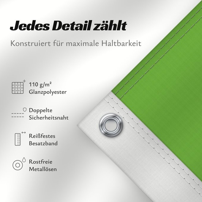 Details zu dieser Flagge: San Juan de Arama, Meta