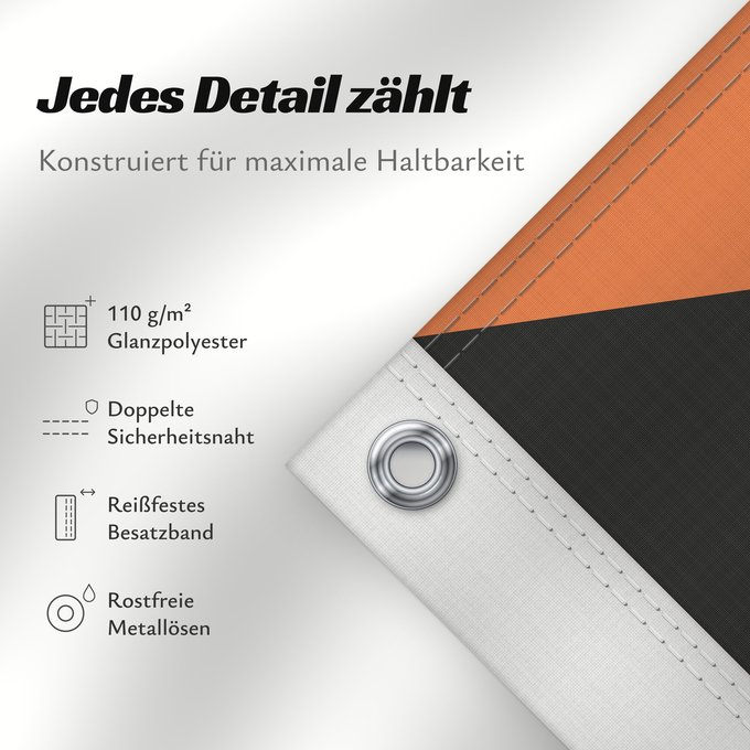 Details zu dieser Flagge: Idf engineering corps