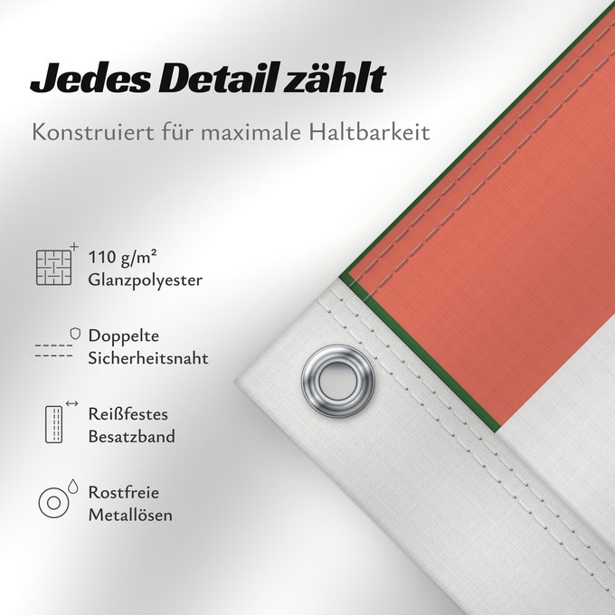 Details zu dieser Flagge: Hontenisse	Hontenisse (former municipality)	Hontenisse (ancienne municipalité)	Hontenisse (municipio anterior)	Hontenisse (ehemalige Gemeinde)	Hontenisse (ex comune)	Hontenisse, a former Dutch municipality