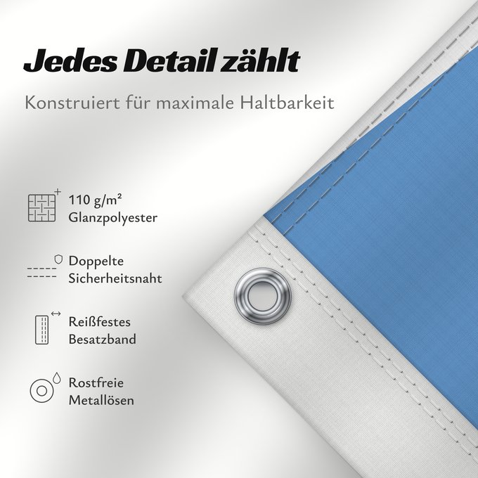 Details zu dieser Flagge: Sogn og Fjordane	comté de Sogn og Fjordane	Sogn og Fjordane, Norway