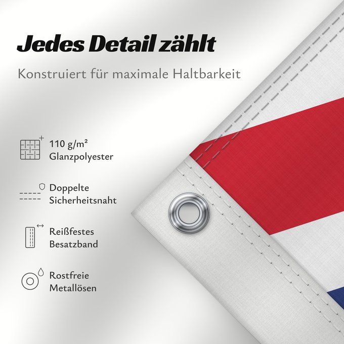 Details zu dieser Flagge: New Zealand Nouvelle-Zelande Nueva Zelanda Neuseeland Nuova Zelanda Nieuw-Zeeland Nova Zelândia علم نيوزيلندا Знаме на Нова Зеландия Banniel broadel Zeland-Nevez Nového Zélandu New Zealands Uus-Meremaa lipp پرچم نیوزیلند Uuden-Seelannin Új-Zéland Selandia