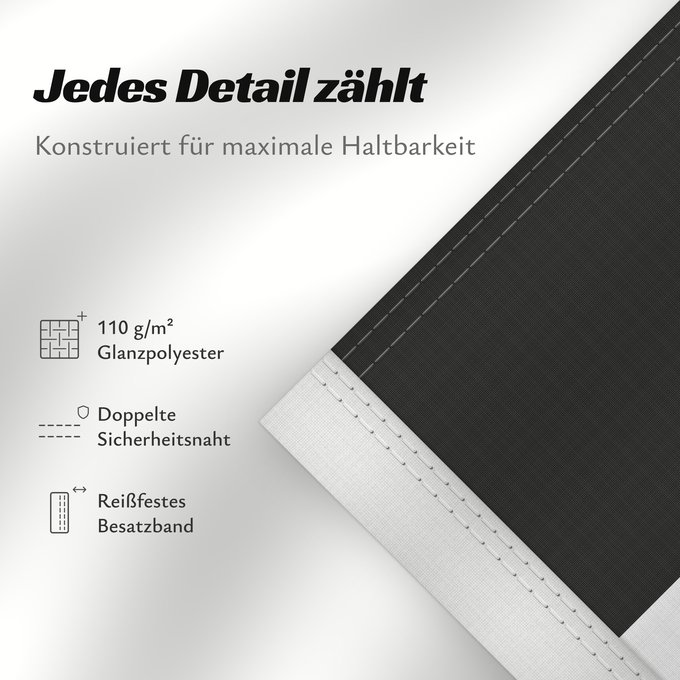 Details zu dieser Flagge: Neenstetten (Schwäbische Alb)