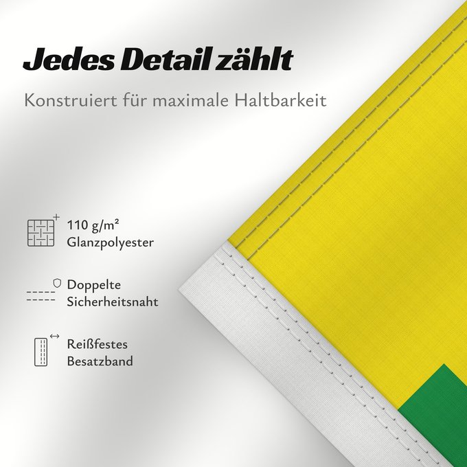 Details zu dieser Flagge: Saue	Former Saue urban municipality  until 2017	Saue (ancienne municipalité)	Saue (antiguo municipio)	Saue (ehemalige Gemeinde)	Saue (ex comune)