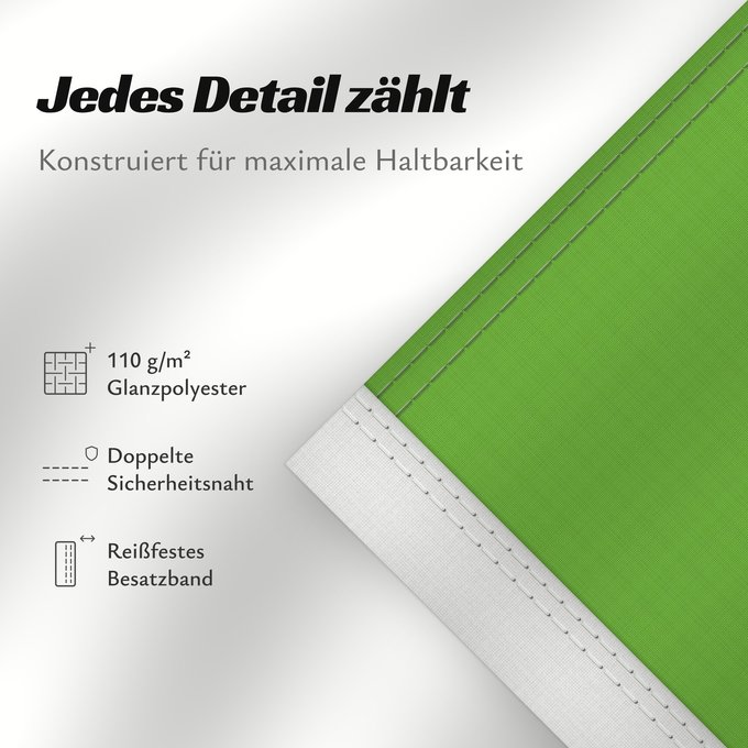 Details zu dieser Flagge: Xert