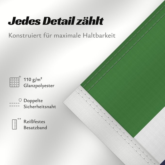 Details zu dieser Flagge: Oxfordshire