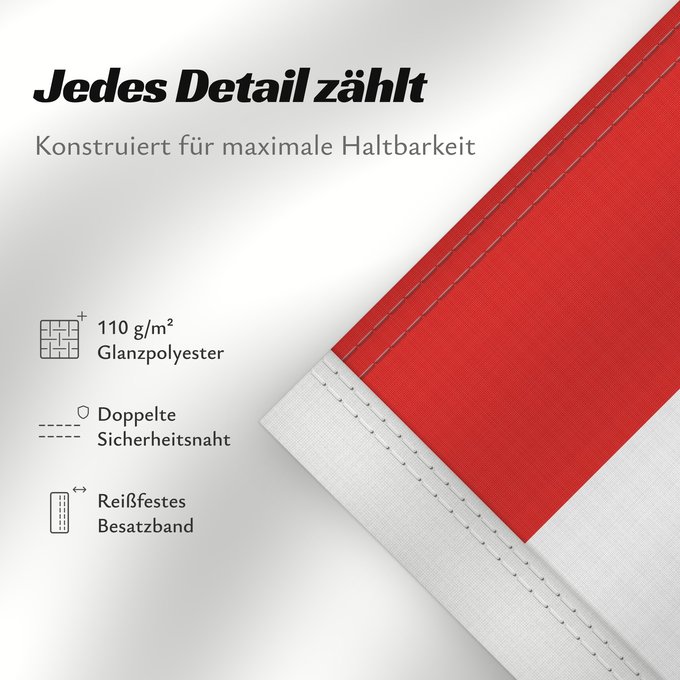Details zu dieser Flagge: Croatia	It is easy to put a border around this flag image	Croatie	Croacia	Kroatien	Croazia	Kroatië	Croácia	Chorwacji	Kroasië	علم كرواتيا	Xorvatiya	Vo Kroàzien	Sciag Charvatyji / Сцяг Харватыі	Ściag Charvatyji / Сьцяг Харватыі	Знаме на Хърватия	ক্রোয়েশিয়