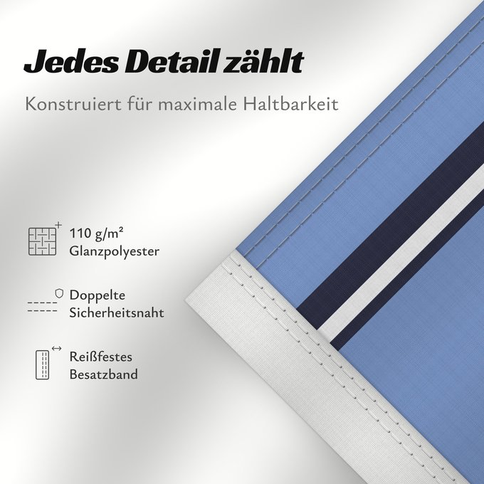 Details zu dieser Flagge: Israeli Air Force