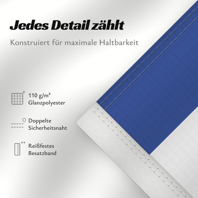 Details zu dieser Flagge: Ladinia	Ladinia s flag, created in 1920	Ladinia (1920)	Ladinien	Ladiniae