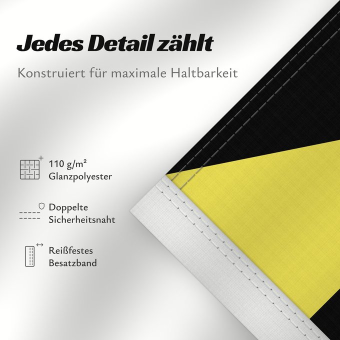 Details zu dieser Flagge: Portalegre