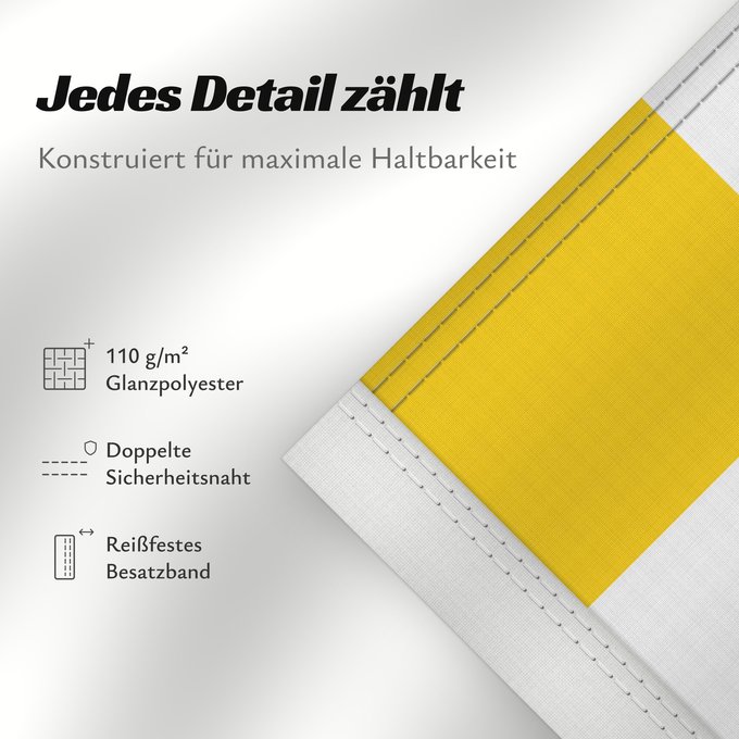 Details zu dieser Flagge: Stavropol Krai	Stavropol Krai 	Kraï de Stavropol	Krai de Stávropol	Stavropol Krai