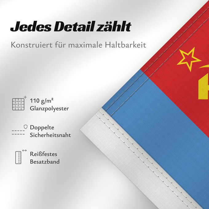 Details zu dieser Flagge: Chuvash ASSR	ASSR de Tchouvachie	ASSR de Chuvasia	Tschuwaschische ASSR	ASS Chuvash	Чӑваш АССР ялавӗ	Tšuvassien ASNT n	Чувашская АССР