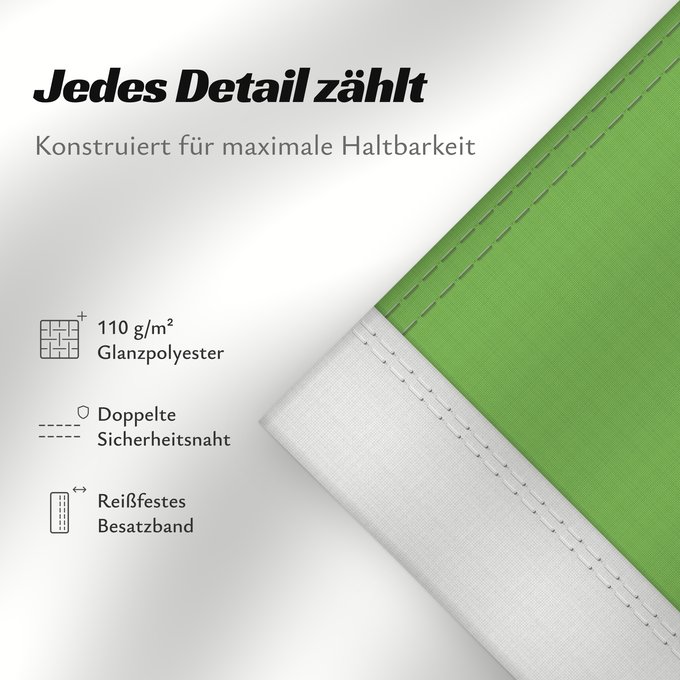 Details zu dieser Flagge: Adelmannsfelden (Schwäbische Alb)