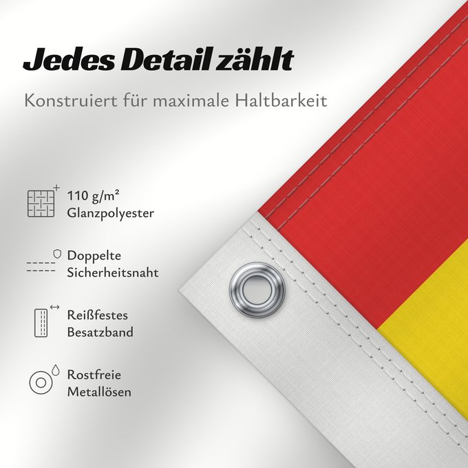Details zu dieser Flagge: Overijssel	Province Overijssel	Overijsselse vlag