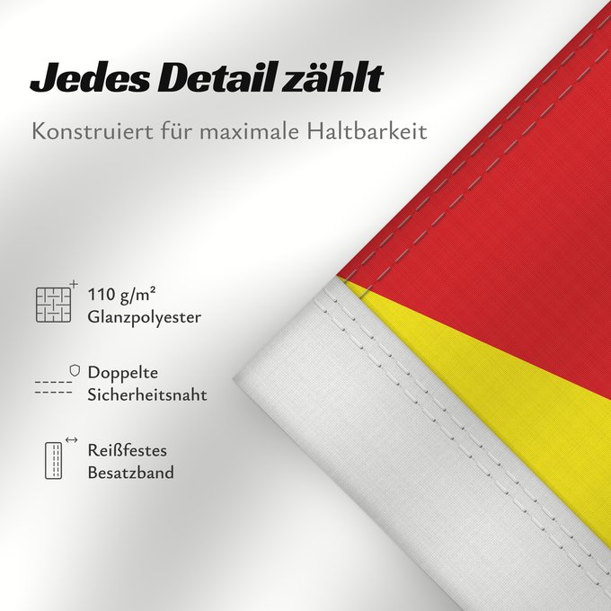 Details zu dieser Flagge: Macedonia Republic of Macedonia République de Macédoine República de Macedonia Republik Mazedonien Repubblica di Macedonia Republiek Macedonië Macedonii علم مقدونيا Знамето на Република Македония Makedoonia lipp マケドニアの国旗 Знаме на Република Македонија Drža