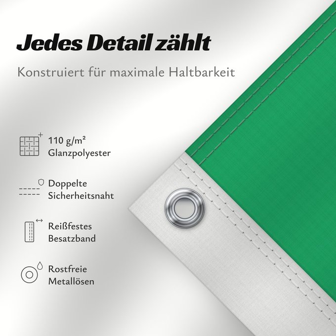 Details zu dieser Flagge: Mato Grosso do Sul Mato Grosso do Sul, Brazil Mato Grosso del Sur