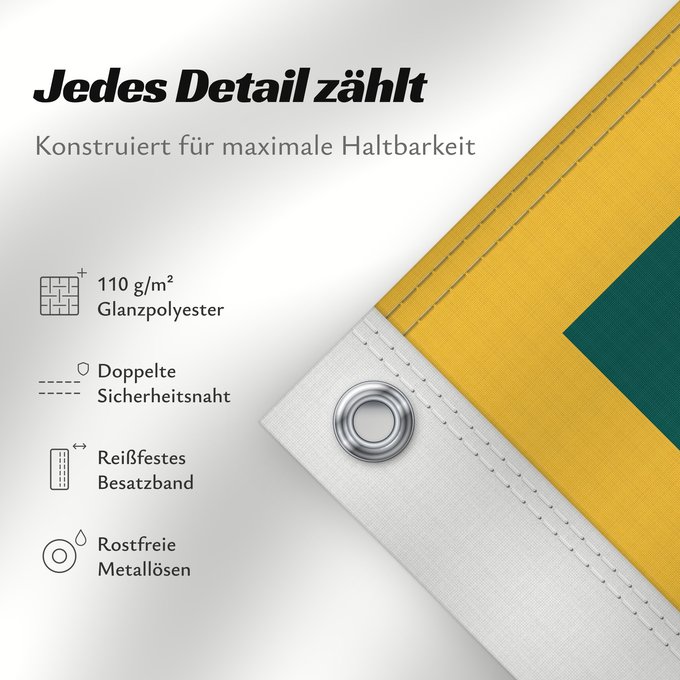 Details zu dieser Flagge: Sri Lanka	Sri Lankas	Sri Lanki	শ্রীলঙ্কার জাতীয় পতাকা	Sri-Lanko	Флаг Шри-Ланки	श्रीलङ्का ध्वज	ශ්‍රී ලංකාවේ ජාතික කොඩිය	இலங்கையின் தேசியக்கொடி	Stän Sri-Lankäna