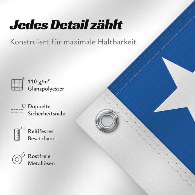 Details zu dieser Flagge: Goiás