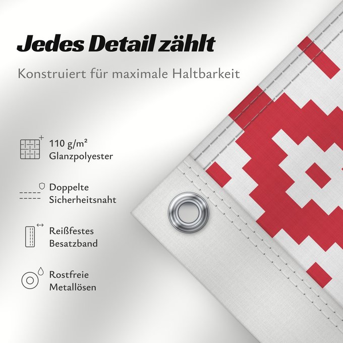 Details zu dieser Flagge: Belarus	Biélorussie	Bielorrusia	Belaru	Bielorussia	Wit-Rusland	Bielorrússia	Państwowa flaga Republiki Białorusi	Belorusiya Respublikasının Dövlət	Дзяржаўны Сцяг Рэспублікі Беларусь	Афіцыйны сьцяг Рэспублікі Беларусь	Бѣлꙑ́ Роуси́ Димократі́ѩ ꙁна́мѧ	Hvideru