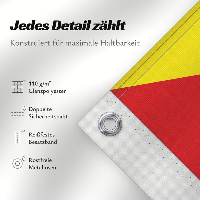 Details zu dieser Flagge: Macedonia	Republic of Macedonia	République de Macédoine	República de Macedonia	Republik Mazedonien	Repubblica di Macedonia	Republiek Macedonië	Macedonii	علم مقدونيا	Знамето на Република Македония	Makedoonia lipp	マケドニアの国旗	Знаме на Република Македонија	Drža
