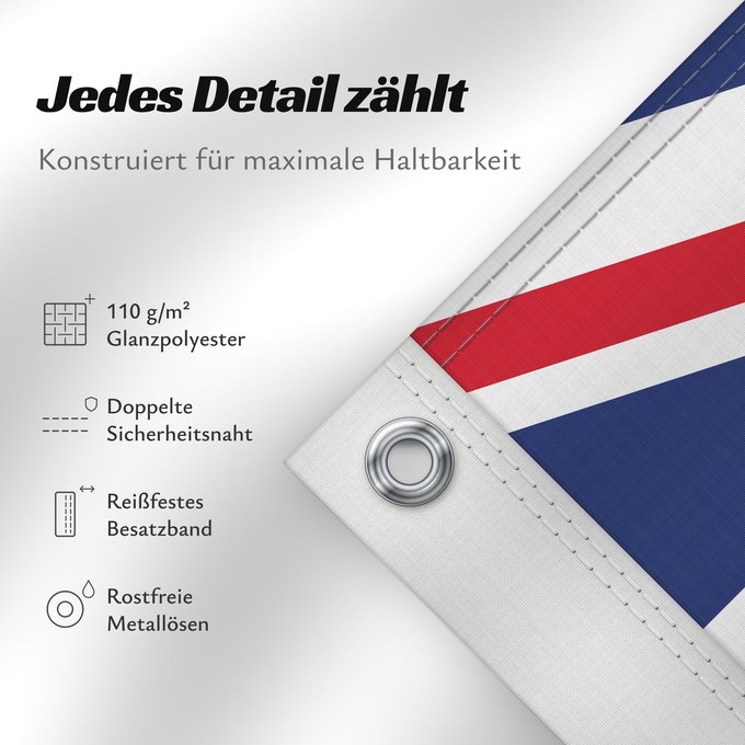 Details zu dieser Flagge: New Zealand	Nouvelle-Zelande	Nueva Zelanda	Neuseeland	Nuova Zelanda	Nieuw-Zeeland	Nova Zelândia	علم نيوزيلندا	Знаме на Нова Зеландия	Banniel broadel Zeland-Nevez	Nového Zélandu	New Zealands	Uus-Meremaa lipp	پرچم نیوزیلند	Uuden-Seelannin	Új-Zéland	Selandia