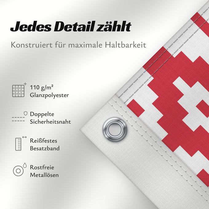 Details zu dieser Flagge: Belarus	Biélorussie	Bielorrusia	Belaru	Bielorussia	Wit-Rusland	Bielorrússia	Państwowa flaga Republiki Białorusi	Belorusiya Respublikasının Dövlət	Дзяржаўны Сцяг Рэспублікі Беларусь	Афіцыйны сьцяг Рэспублікі Беларусь	Бѣлꙑ́ Роуси́ Димократі́ѩ ꙁна́мѧ	Hvideru
