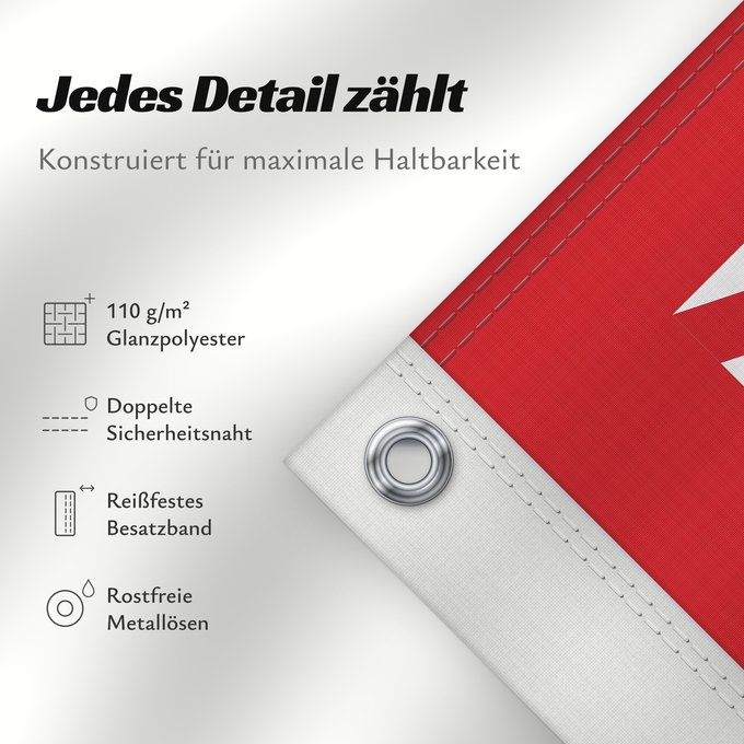 Details zu dieser Flagge: Australian Honor