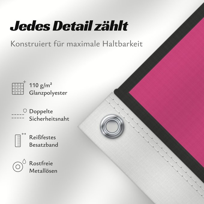 Details zu dieser Flagge: James McGrath Arms