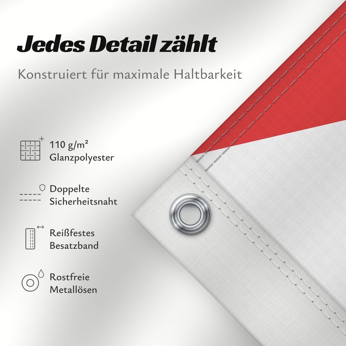 Details zu dieser Flagge: Frefua