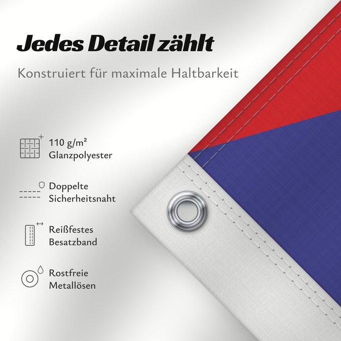 Details zu dieser Flagge: Mm army 2