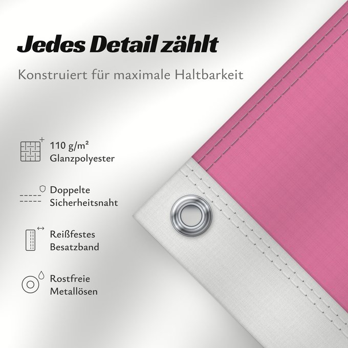 Details zu dieser Flagge: Genderfluidity Pride	Genderfluid people