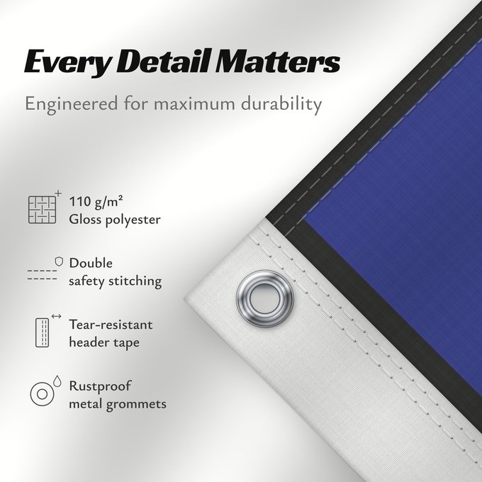 Details about this flag: Dobrá FM Dobrá, Frýdek-Místek District, Czech Republic Dobrá, okres Frýdek-Místek