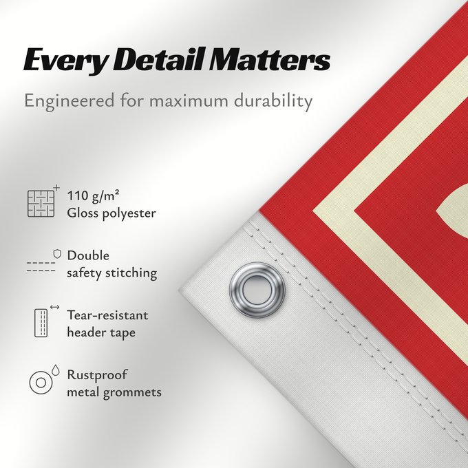 Details about this flag: Most Serene Republic of Venice Province of Venice Venise Provincia de Venecia Provinz Venedig Provincia di Venezia Republic of Venice