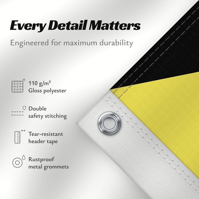 Details about this flag: Portalegre