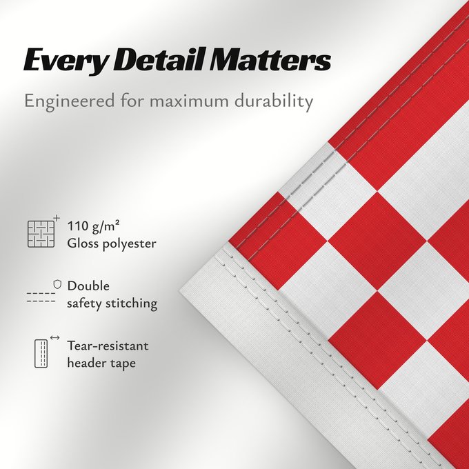 Details about this flag: Bremen	Brême	Brema