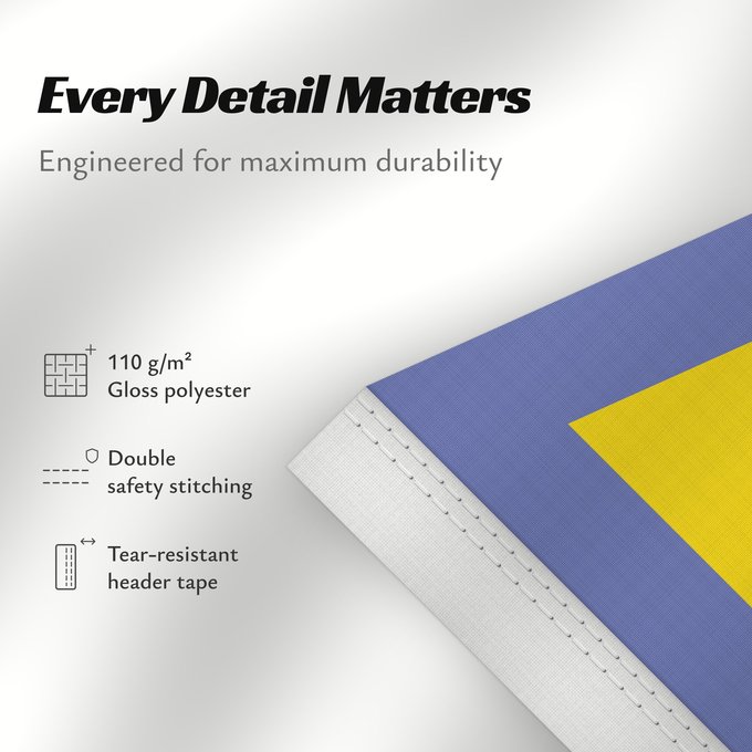 Details about this flag: Bataillonskommandeur Luftwaffe Bundeswehr