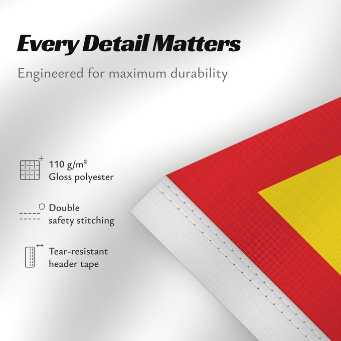 Details about this flag: Divisionskommandeur Luftwaffe Bundeswehr 1957-2004