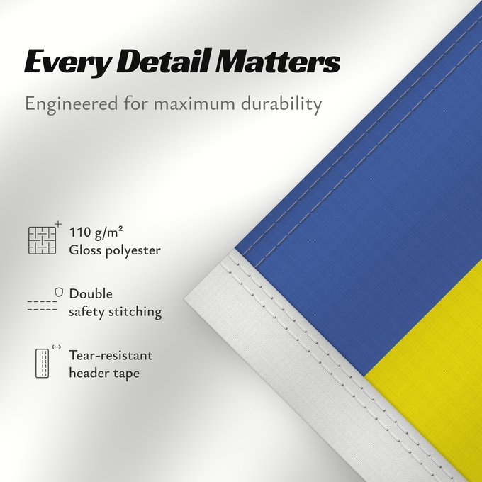 Details about this flag: Mecklenburg 1992 proposal Mecklenburg (1992 proposal, service flag) Mecklenburg (proposition de 1992, pavillon de service) Mecklenburg (propuesta de 1992, pabellón de servicio) Mecklenburg (1992 Entwurf, Dienstflagge) Mecklenburg (proposta 1992, bandiera