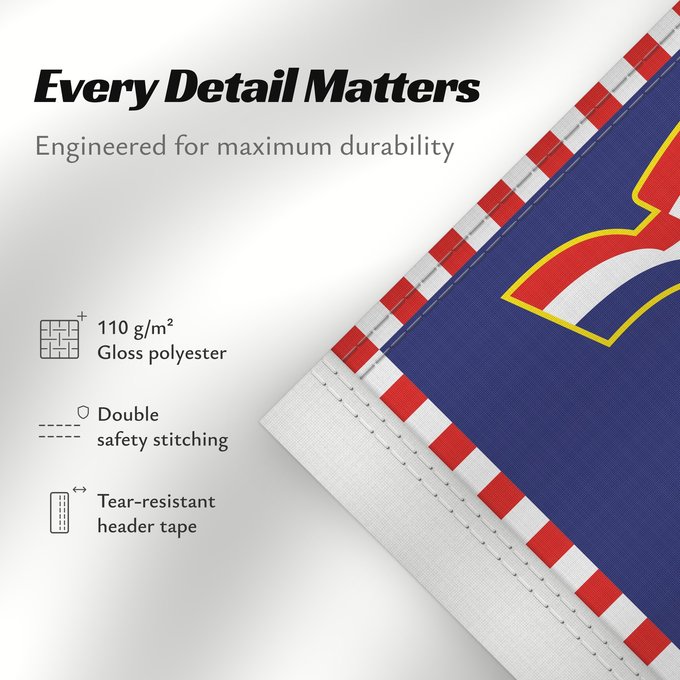 Details about this flag: President of Croatia Presidential Flag of the Republic of Croatia Étendard présidentiel de Croatie Estandarte presidencial de Croacia Standarte des Präsidenten der Republik Kroatien Stendardo presidenziale della Croazia Predsjednika Republike Hrvatske