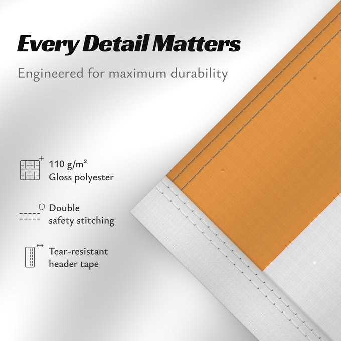 Details about this flag: India Inde Indien