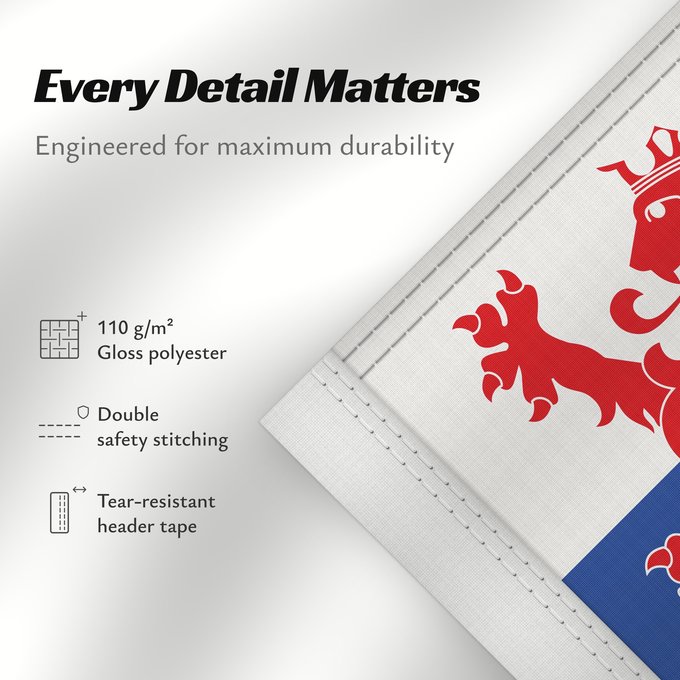 Details about this flag: Limburg Netherlands Dutch province Limburg Limbourg Limburgo Limburg Nederlandse province Limburg