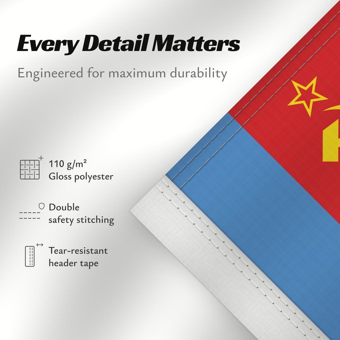 Details about this flag: Yakut ASSR ASSR de Yakoutie ASSR de Yakutia Jakutische ASSR ASSR Yakuta Jakuuttien ASNT n Флаг Якутской АССР Саха АССР былааҕа