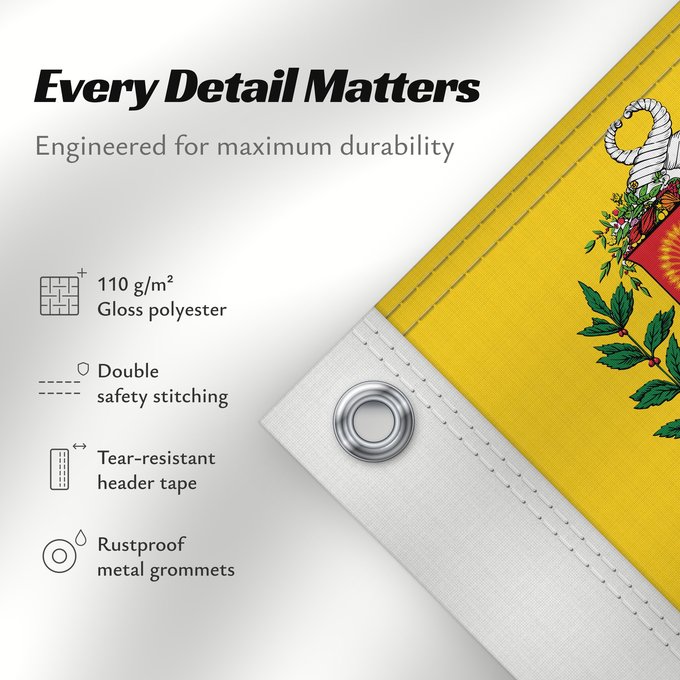 Details about this flag: Venezuela Benezuela Winïxwila wiphala Veneçuela Venezuelo Venezuelako bandera Poyvi Venesuéla Winisuyla unanchan Venezuele