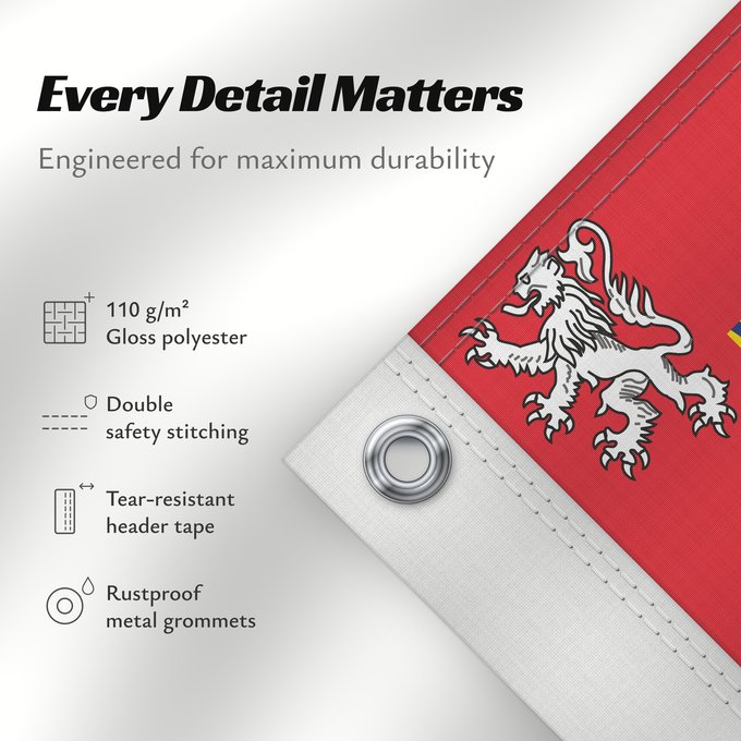 Details about this flag: Unofficial flag of Pays-de-la-Loire Unofficial flag of the region Pays-de-la-Loire in France Non officiel de la région Pays-de-la-Loire Países del Loira Pays de la Loire Los Païses de Léger