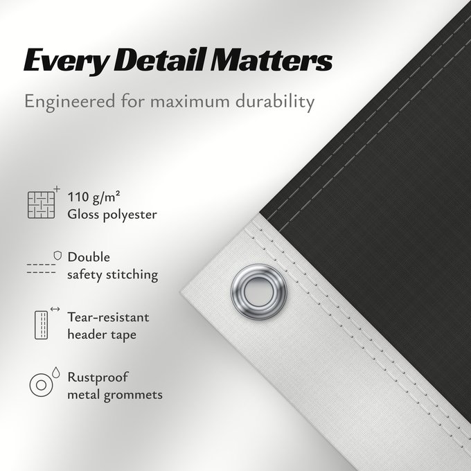 Details about this flag: Valle d'Aosta, Vallée d'Aoste (fr)