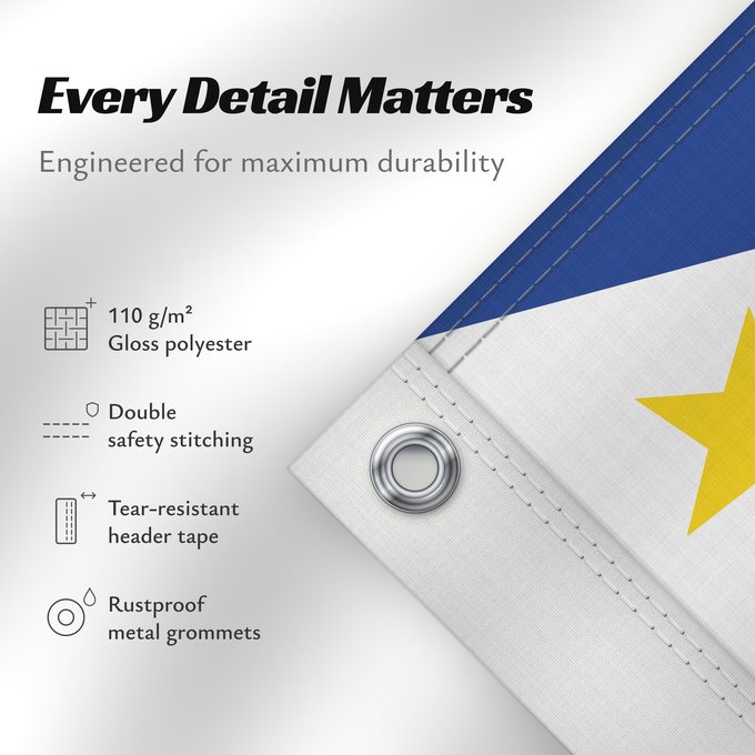 Details about this flag: Philippines The national flag of the Philippines Filipinas Philippinen Filippine Filipijnen علم فلبين An nasyunal na bandera kan Filipinas ফিলিপাইনের জাতীয় পতাকা Ang nasodnong bandera sa Pilipinas La nacia flago de la Filipinoj Wagayway ti Filipinas フィリピ