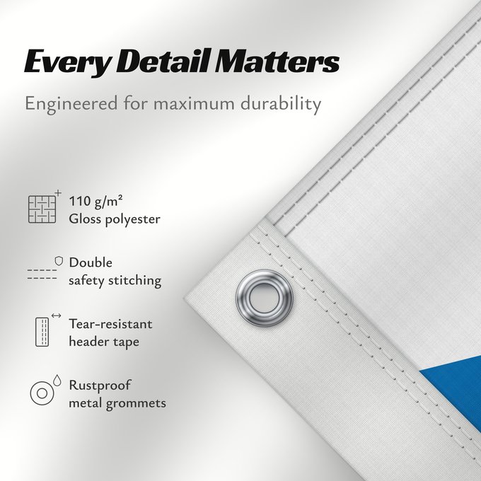 Details about this flag: Scotland	L Écosse	Escocia	Schottland	Scozia	Schotland	Escócia	Szkocji	Scotlandes	علم اسكتلندا	Знаме на Шотландия	Banniel Bro-Skos	Skotská vlajka	Yr Alban	Skotlands	Σημαία της Σκωτίας	Skotio	Šotimaa lipp	پرچم اسکاتلند	Skotlannin	HAlban	H-Alba	Brattagh ny h