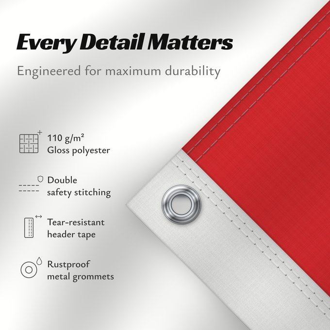 Details about this flag: Mordovia Republic of Mordovia Mordovie República de Mordovia Mordowia Repubblica di Mordovia
