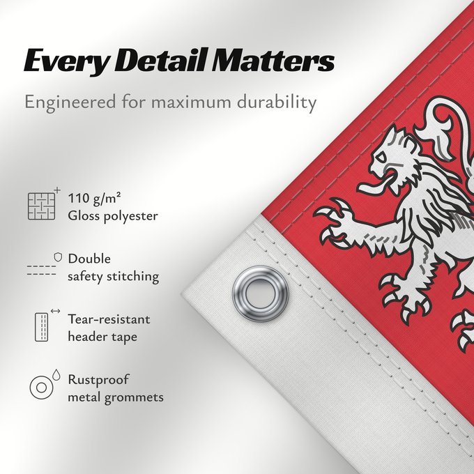 Details about this flag: Unofficial flag of Pays-de-la-Loire	Unofficial flag of the region Pays-de-la-Loire in France	Non officiel de la région Pays-de-la-Loire	Países del Loira	Pays de la Loire	Los Païses de Léger