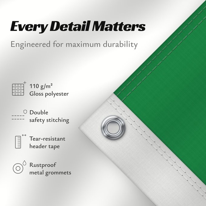 Details about this flag: Balboa, Risaralda