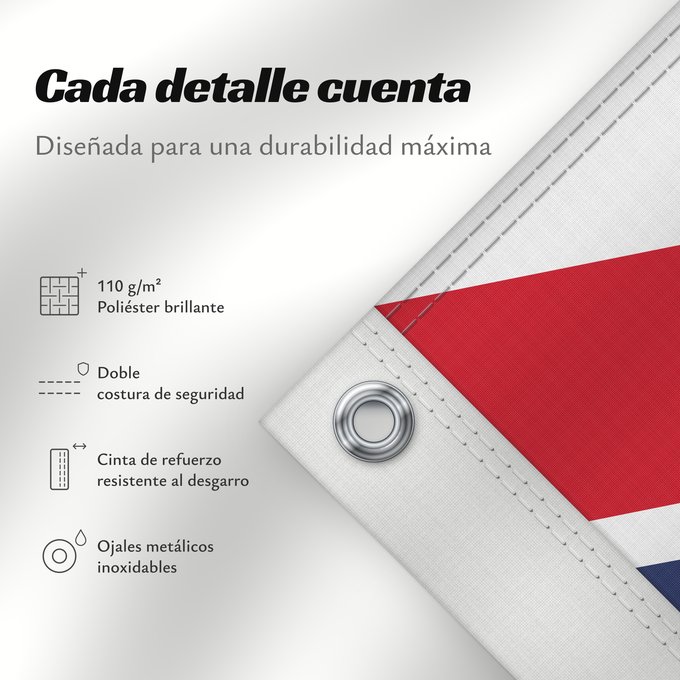 Detalles sobre esta bandera: United Kingdom Royaume-Uni Reino Unido Vereinigtes Königreich Regno Unito